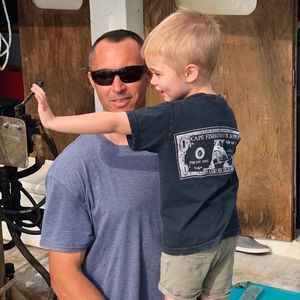 Meet your Posher, James